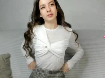 girl Scandalous Cam Girls - Unleash Your Wild Side! with lily__div