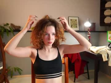 girl Scandalous Cam Girls - Unleash Your Wild Side! with brunaeveritt