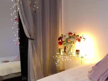 girl Scandalous Cam Girls - Unleash Your Wild Side! with adelina_shine