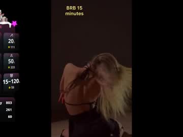 girl Scandalous Cam Girls - Unleash Your Wild Side! with moonelly