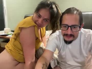 couple Scandalous Cam Girls - Unleash Your Wild Side! with awesome_couple_hell
