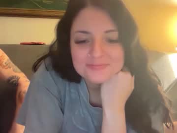 couple Scandalous Cam Girls - Unleash Your Wild Side! with sexycouple41110