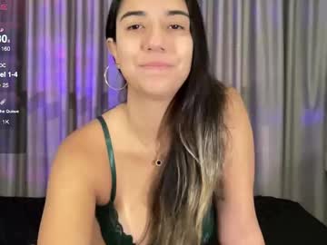 girl
        amberdeltoro cam image #5322