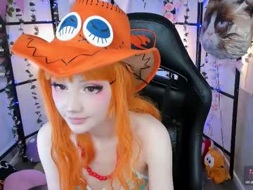 girl Scandalous Cam Girls - Unleash Your Wild Side! with milkycute