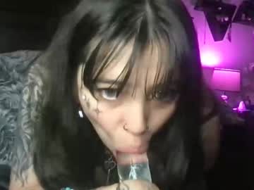 girl Scandalous Cam Girls - Unleash Your Wild Side! with zombabymarie
