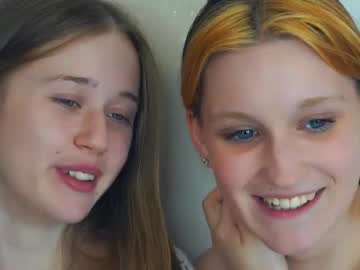 couple Scandalous Cam Girls - Unleash Your Wild Side! with synnefarmer
