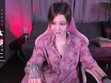 girl Scandalous Cam Girls - Unleash Your Wild Side! with miravelle