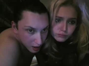 couple Scandalous Cam Girls - Unleash Your Wild Side! with kittyandbat