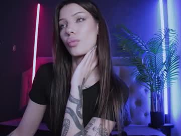 girl Scandalous Cam Girls - Unleash Your Wild Side! with godismiu
