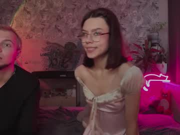 couple Scandalous Cam Girls - Unleash Your Wild Side! with candybeee