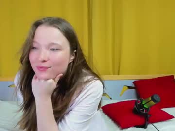 girl Scandalous Cam Girls - Unleash Your Wild Side! with astral_thread