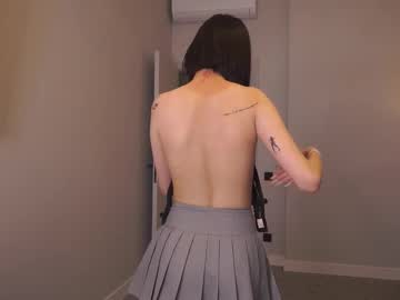 girl Scandalous Cam Girls - Unleash Your Wild Side! with loracopple