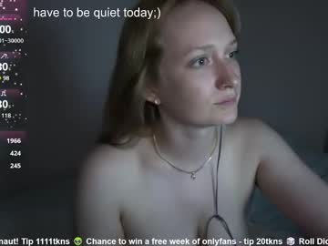 girl Scandalous Cam Girls - Unleash Your Wild Side! with laylas_universe