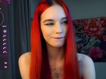girl Scandalous Cam Girls - Unleash Your Wild Side! with primroseberesford