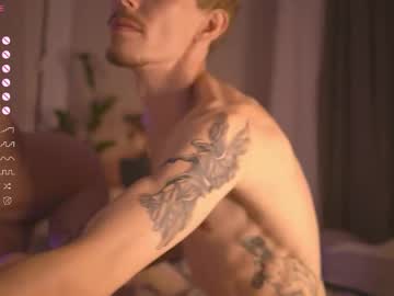 couple Scandalous Cam Girls - Unleash Your Wild Side! with le_sex_appeal