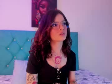 girl Scandalous Cam Girls - Unleash Your Wild Side! with abby_jones2