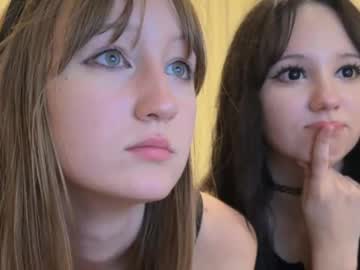 girl Scandalous Cam Girls - Unleash Your Wild Side! with michelle_neely