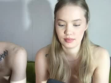 couple Scandalous Cam Girls - Unleash Your Wild Side! with kira_saning1