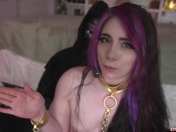 girl Scandalous Cam Girls - Unleash Your Wild Side! with crimsonkitten