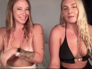 girl Scandalous Cam Girls - Unleash Your Wild Side! with green_eyed_goddess_