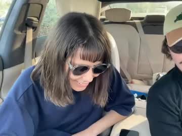 couple Scandalous Cam Girls - Unleash Your Wild Side! with eliottbrenda