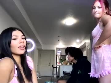 couple Scandalous Cam Girls - Unleash Your Wild Side! with suerrab3304