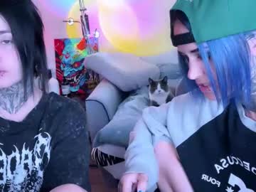 girl Scandalous Cam Girls - Unleash Your Wild Side! with ripper_66