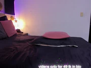 couple
        naughty_julieta13 cam image #5596
