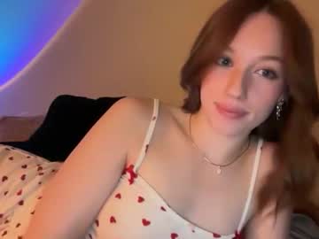 girl Scandalous Cam Girls - Unleash Your Wild Side! with itssheababy