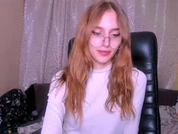 girl Scandalous Cam Girls - Unleash Your Wild Side! with babysammy__