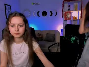 couple Scandalous Cam Girls - Unleash Your Wild Side! with ashli_bright