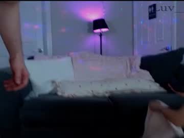 couple Scandalous Cam Girls - Unleash Your Wild Side! with luv_birds