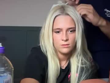 couple Scandalous Cam Girls - Unleash Your Wild Side! with littleblonde010