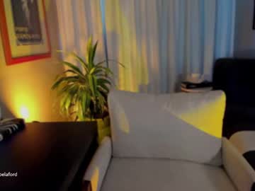 girl Scandalous Cam Girls - Unleash Your Wild Side! with belaford