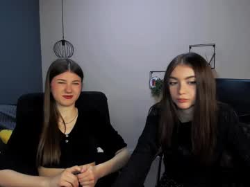 couple Scandalous Cam Girls - Unleash Your Wild Side! with lissa_night