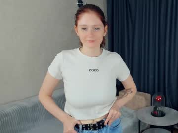 girl Scandalous Cam Girls - Unleash Your Wild Side! with eugeniagranger
