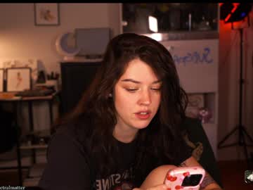 girl Scandalous Cam Girls - Unleash Your Wild Side! with spectralmatter