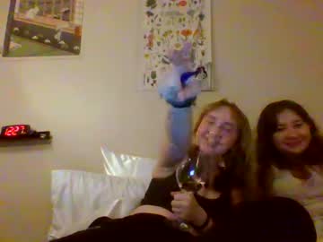 couple Scandalous Cam Girls - Unleash Your Wild Side! with carpetmunchers
