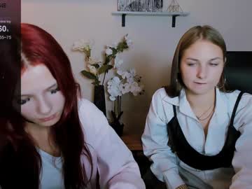 girl Scandalous Cam Girls - Unleash Your Wild Side! with sable_sky