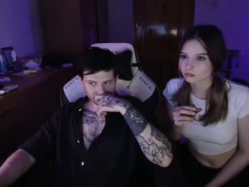 couple Scandalous Cam Girls - Unleash Your Wild Side! with gamebelka