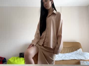 girl Scandalous Cam Girls - Unleash Your Wild Side! with mind_pulse