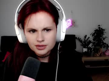 girl Scandalous Cam Girls - Unleash Your Wild Side! with dellacrush_