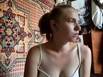 girl Scandalous Cam Girls - Unleash Your Wild Side! with venus_in_flames