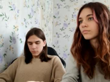 couple Scandalous Cam Girls - Unleash Your Wild Side! with rusmedium
