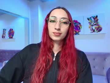girl Scandalous Cam Girls - Unleash Your Wild Side! with vermelha_gremory1
