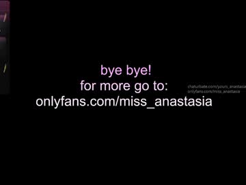 girl Scandalous Cam Girls - Unleash Your Wild Side! with yours_anastasia