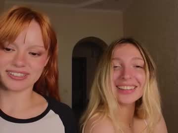 couple Scandalous Cam Girls - Unleash Your Wild Side! with honey_honey_honey