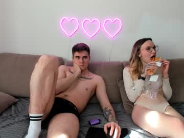 couple Scandalous Cam Girls - Unleash Your Wild Side! with driftforlife