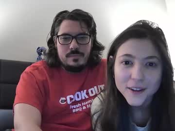 couple Scandalous Cam Girls - Unleash Your Wild Side! with nummyjello