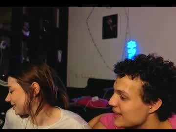 couple Scandalous Cam Girls - Unleash Your Wild Side! with _markyss_